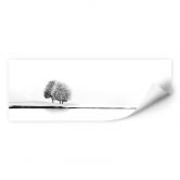Wallprint Huybrighs - Ein stiller Moment - Panorama 