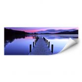 Wallprint - Seepanorama 
