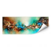 Wallprint - Fedrau - Blended 