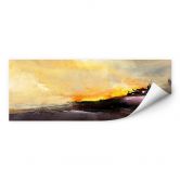 Wallprint - Niksic - Good Morning - Panorama 