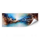 Wallprint Fedrau - Blended 02 - Panorama 