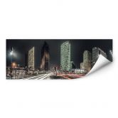 Wallprint - Potsdamer Platz - Panorama 