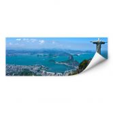 Wallprint - Rio de Janeiro 