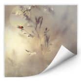 Wallprint Westum - Little Lady 