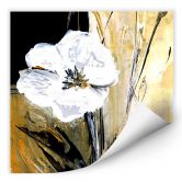 Wallprint - Niksic - Modern Flower 