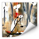 Wallprint - Niksic - Unterwegs in Afrika 