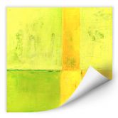 Wallprint - Schüßler - Spring Composition I 