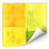 Wallprint - Schüßler - Spring Composition II 