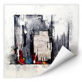 Wallprint - Fedrau - Abstrakt 