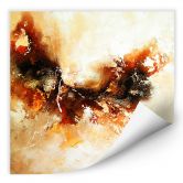 Wallprint - Fedrau - Goldadler 