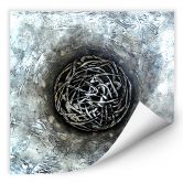 Wallprint - Fedrau - Kubik 01 