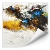 Wallprint Fedrau - Blindes Verlangen 