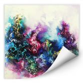 Wallprint Fedrau - Lilaliebe 02 