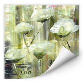 Wallprint Niksic - Ambiente Florale 