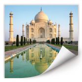 Wallprint - Taj Mahal 