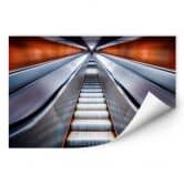 Wallprint Kay PK - Escalator 