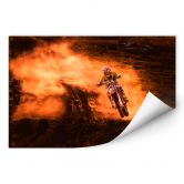 Wallprint Igor - Motorcross 