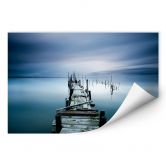 Wallprint Dias - Zeitlos 
