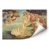 Wallprint - Botticelli - Geburt der Venus 