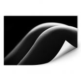 Wallprint - Sexy Curves 