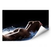 Wallprint - Die dunkle Versuchung 