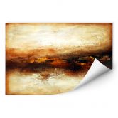 Wallprint - Fedrau - Land 