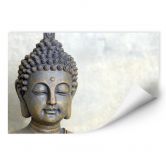 Wallprint - Buddha Gesicht 