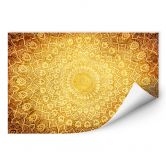 Wallprint Ornamente aus dem Abendland 