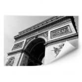 Wallprint Arc de Triomphe 