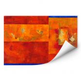 Wallprint Schüßler - Remembering Egypt 