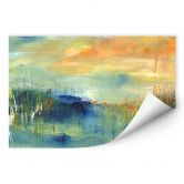Wallprint Niksic - Landscape 03 