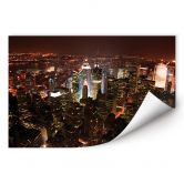 Wallprint - Manhattan 