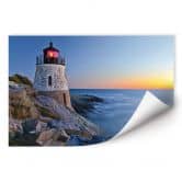 Wall print - Ocean View 