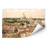 Wallprint - Rom Panorama 