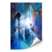 Wallprint - Schmucker - Balance 