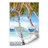 Wallprint Summerbreeze 