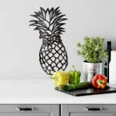 Acrylglas decoratie Ananas 