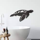 Acryldeko Schildkröte 