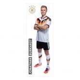 DFB Sticker WM 2026, Wandtattoo Jonathan Burkardt 