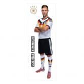 DFB Sticker WM 2026, Wandtattoo Joshua Kimmich 