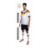 DFB Sticker WM 2026, Wandtattoo Aleksandar Pavlović 