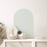 Sticker Mural Mint Arch 
