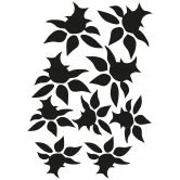 Muursticker Bloesem Set #10 
