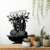 Sticker mural - Cactus 1 