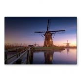 Spritzschutz Pablo - Kinderdijk 2 
