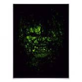 Poster Nicebleed - Hulk 