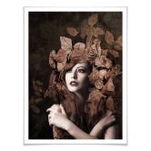 Poster Besari - Artemis, fille de Zeus 