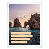 Poster - Be so busy loving your life 