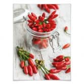 Poster Hot Chili 