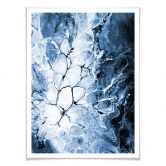 Poster Into the blue 